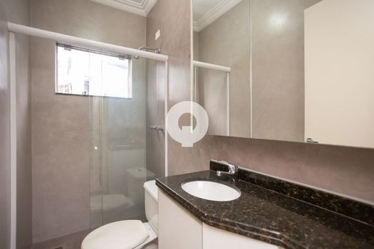 Foto 32 do(a) Casa em Condomínio de 3 quartos à venda em Bacacheri, Curitiba