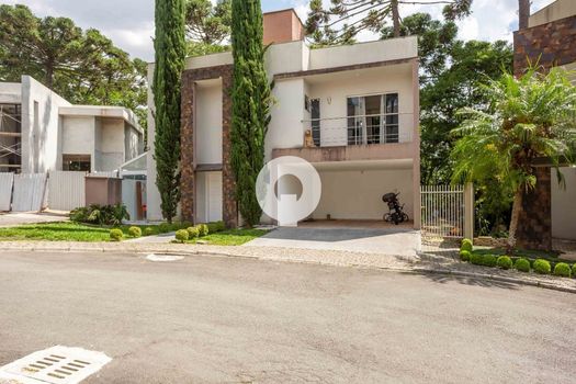 Foto 38 do(a) Casa em Condomínio de 3 quartos à venda em Bacacheri, Curitiba