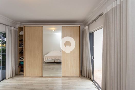 Foto 19 do(a) Casa em Condomínio de 3 quartos à venda em Bacacheri, Curitiba