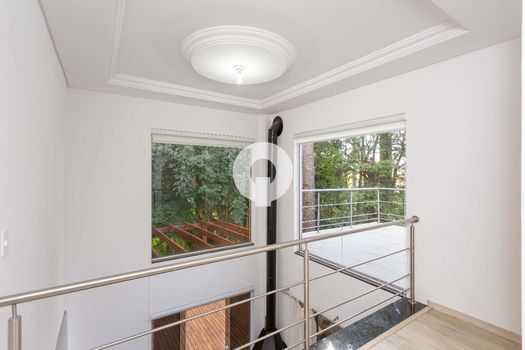 Foto 15 do(a) Casa em Condomínio de 3 quartos à venda em Bacacheri, Curitiba