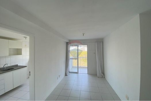 Foto 6 do(a) Apartamento de 2 quartos à venda em Camorim, Rio de Janeiro