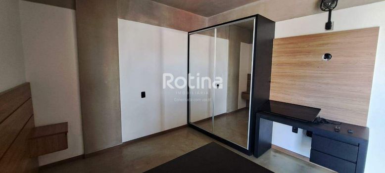 Foto 7 do(a) Flat de 1 quartos à venda em Santa Mônica, Uberlândia