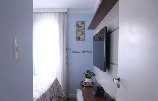 Foto 10 do(a) Apartamento de 3 quartos à venda em Jardim Celeste, São Paulo