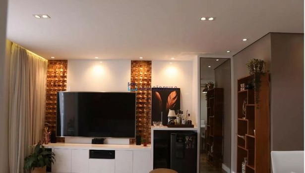 Foto 3 do(a) Apartamento de 3 quartos à venda em Jardim Celeste, São Paulo