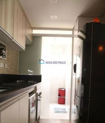 Foto 8 do(a) Apartamento de 3 quartos à venda em Jardim Celeste, São Paulo