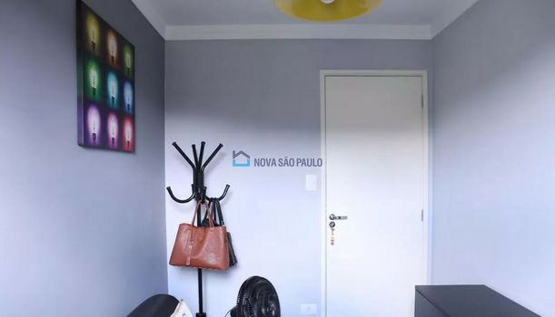 Foto 9 do(a) Apartamento de 3 quartos à venda em Jardim Celeste, São Paulo