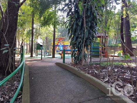 Foto 47 do(a) Cobertura de 5 quartos para alugar em Santo Amaro, São Paulo