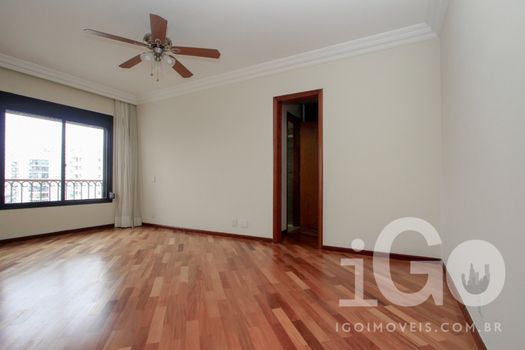 Foto 31 do(a) Cobertura de 5 quartos para alugar em Santo Amaro, São Paulo