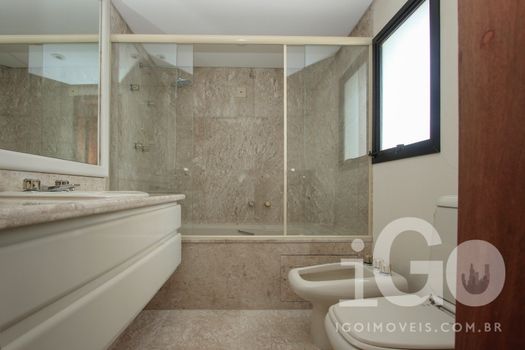 Foto 37 do(a) Cobertura de 5 quartos para alugar em Santo Amaro, São Paulo