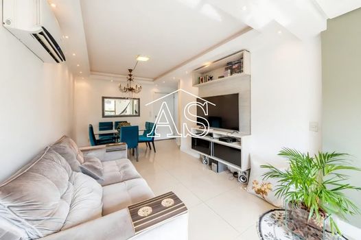 Foto 2 do(a) Apartamento de 2 quartos à venda em Petrópolis, Porto Alegre