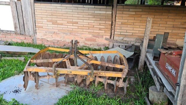 Foto 15 do(a) Fazenda / Sítio / Chácara de 3 quartos à venda em Loteamento Rural Palermo, Gravataí