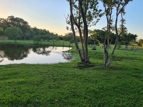 Foto 7 do(a) Fazenda / Sítio / Chácara de 3 quartos à venda em Loteamento Rural Palermo, Gravataí