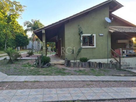 Foto 5 do(a) Fazenda / Sítio / Chácara de 3 quartos à venda em Loteamento Rural Palermo, Gravataí