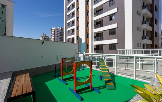 Foto 7 do(a) Apartamento de 2 quartos para alugar em Agronômica, Florianópolis