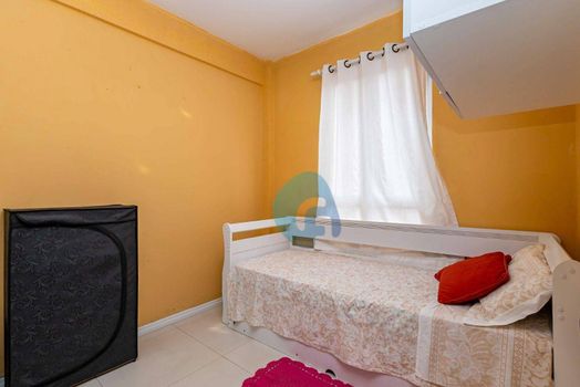 Foto 7 do(a) Apartamento de 3 quartos à venda em Atuba, Curitiba
