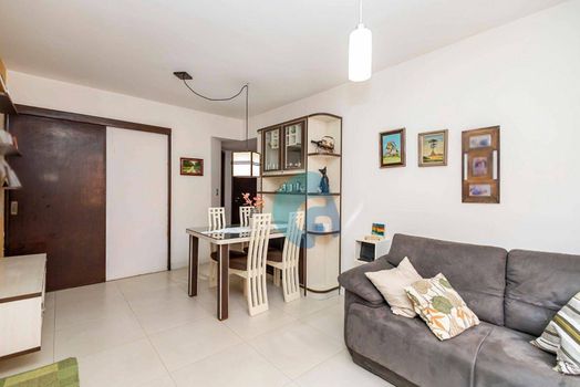 Foto 1 do(a) Apartamento de 3 quartos à venda em Atuba, Curitiba