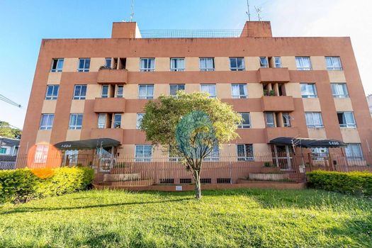 Foto 4 do(a) Apartamento de 3 quartos à venda em Atuba, Curitiba