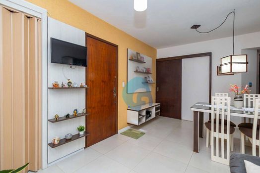 Foto 31 do(a) Apartamento de 3 quartos à venda em Atuba, Curitiba