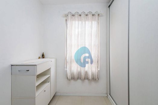 Foto 11 do(a) Apartamento de 3 quartos à venda em Atuba, Curitiba