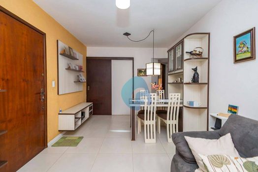 Foto 32 do(a) Apartamento de 3 quartos à venda em Atuba, Curitiba