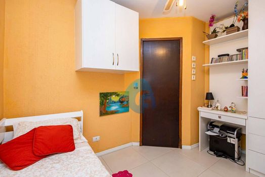 Foto 9 do(a) Apartamento de 3 quartos à venda em Atuba, Curitiba
