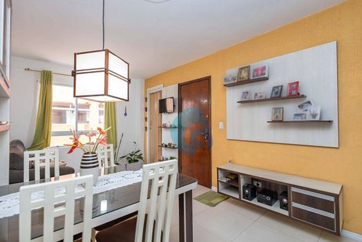 Foto 35 do(a) Apartamento de 3 quartos à venda em Atuba, Curitiba