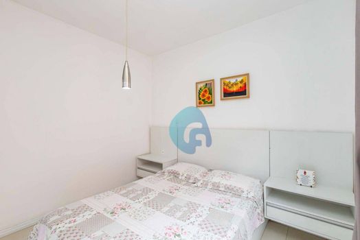 Foto 47 do(a) Apartamento de 3 quartos à venda em Atuba, Curitiba