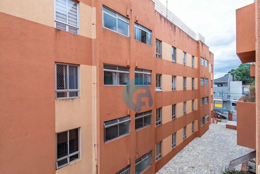 Foto 18 do(a) Apartamento de 3 quartos à venda em Atuba, Curitiba