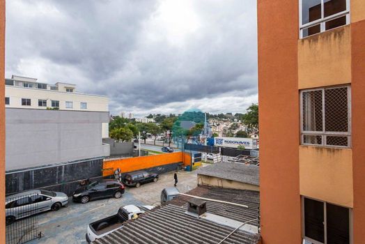 Foto 40 do(a) Apartamento de 3 quartos à venda em Atuba, Curitiba