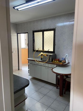 Foto 15 do(a) Apartamento de 3 quartos à venda em Vila Anhangüera, Campinas