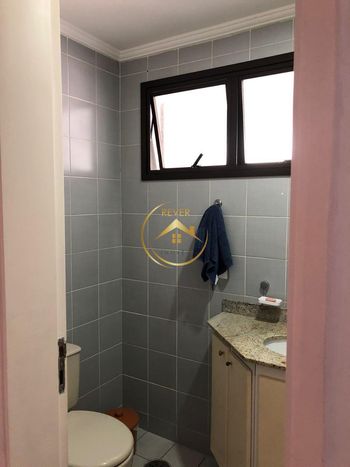 Foto 11 do(a) Apartamento de 3 quartos à venda em Vila Anhangüera, Campinas