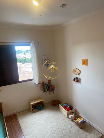 Foto 20 do(a) Apartamento de 3 quartos à venda em Vila Anhangüera, Campinas