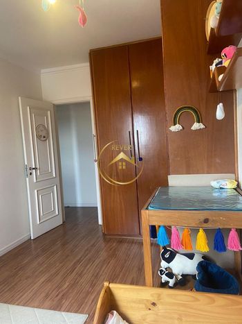Foto 18 do(a) Apartamento de 3 quartos à venda em Vila Anhangüera, Campinas