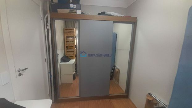 Foto 17 do(a) Apartamento de 2 quartos à venda em Jardim São Savério, São Paulo