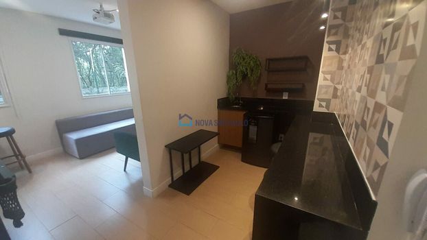 Foto 38 do(a) Apartamento de 2 quartos à venda em Jardim São Savério, São Paulo