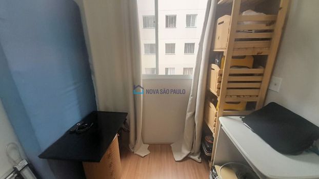 Foto 16 do(a) Apartamento de 2 quartos à venda em Jardim São Savério, São Paulo