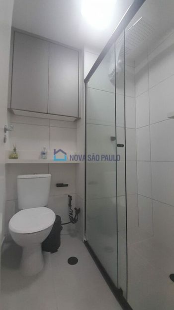 Foto 13 do(a) Apartamento de 2 quartos à venda em Jardim São Savério, São Paulo