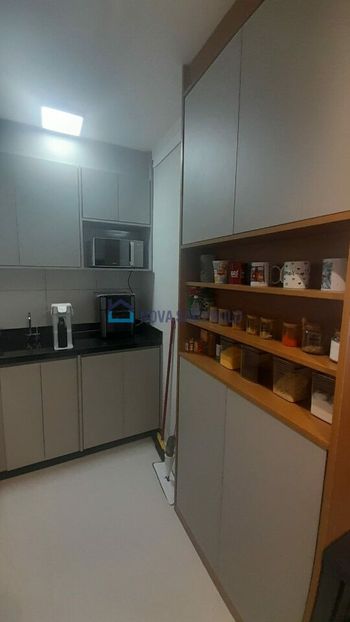 Foto 5 do(a) Apartamento de 2 quartos à venda em Jardim São Savério, São Paulo