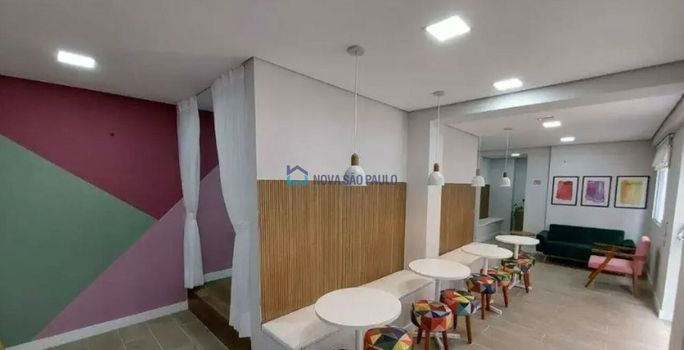 Foto 23 do(a) Apartamento de 2 quartos à venda em Jardim São Savério, São Paulo