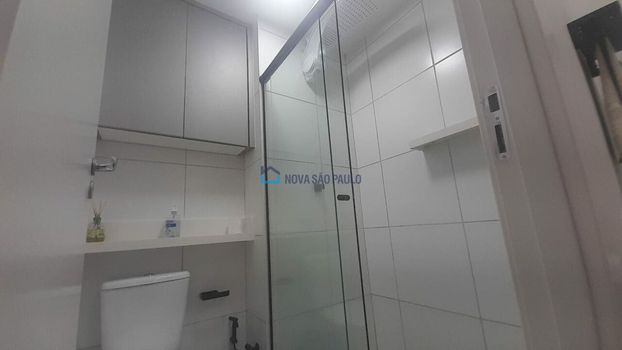 Foto 14 do(a) Apartamento de 2 quartos à venda em Jardim São Savério, São Paulo