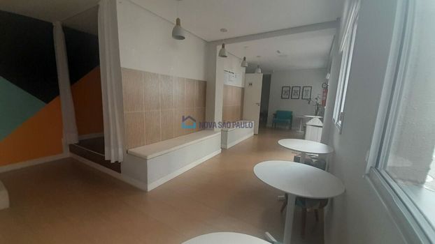 Foto 37 do(a) Apartamento de 2 quartos à venda em Jardim São Savério, São Paulo