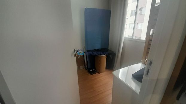Foto 15 do(a) Apartamento de 2 quartos à venda em Jardim São Savério, São Paulo