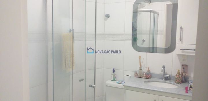 Foto 13 do(a) Apartamento de 3 quartos à venda em Vila Guarani (Z Sul), São Paulo