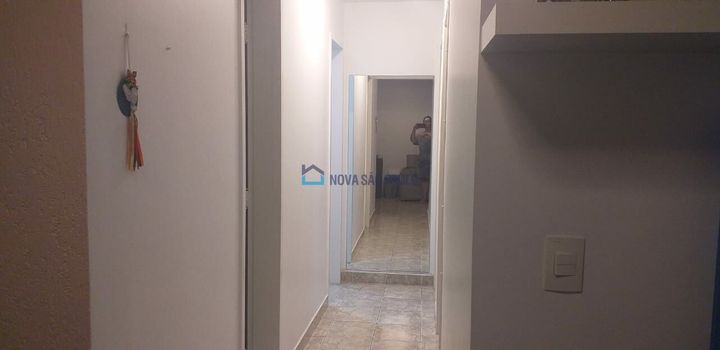 Foto 9 do(a) Apartamento de 3 quartos à venda em Vila Guarani (Z Sul), São Paulo
