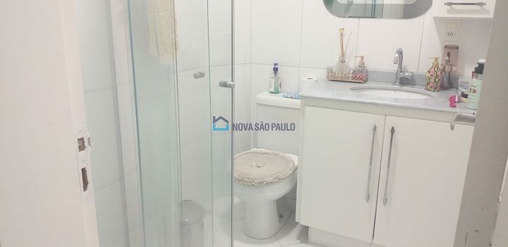Foto 12 do(a) Apartamento de 3 quartos à venda em Vila Guarani (Z Sul), São Paulo