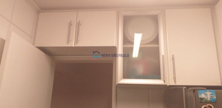 Foto 15 do(a) Apartamento de 3 quartos à venda em Vila Guarani (Z Sul), São Paulo