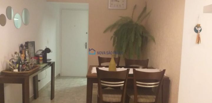 Foto 4 do(a) Apartamento de 3 quartos à venda em Vila Guarani (Z Sul), São Paulo
