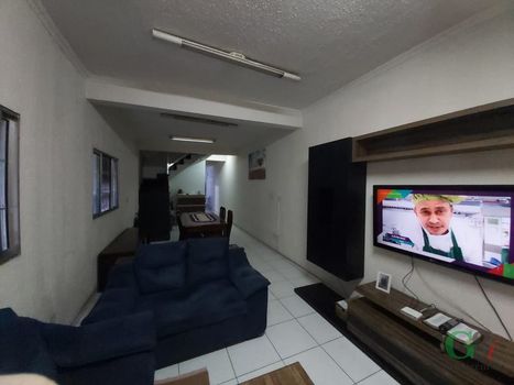 Foto 3 do(a) Casa de 5 quartos à venda em Parque Boturussu, São Paulo