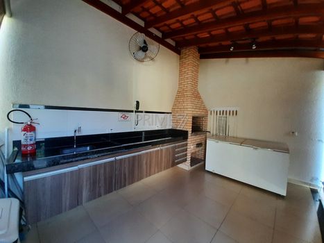 Foto 39 do(a) Apartamento de 3 quartos à venda em Vila Monteiro, Piracicaba