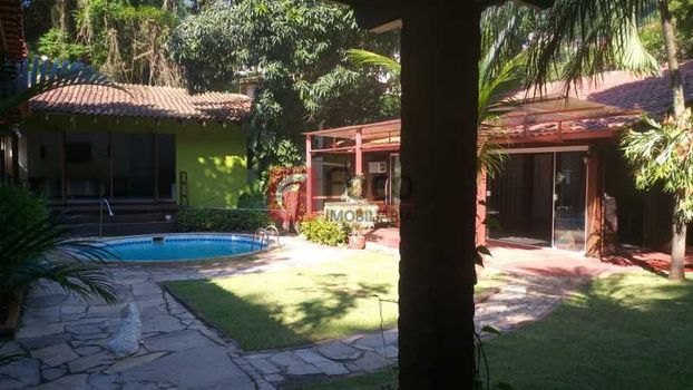 Foto 24 do(a) Casa de 5 quartos à venda em Cosme Velho, Rio de Janeiro